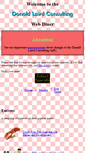Mobile Screenshot of donaldlaird.com